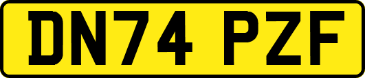 DN74PZF