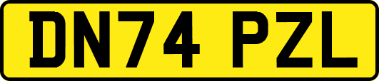 DN74PZL