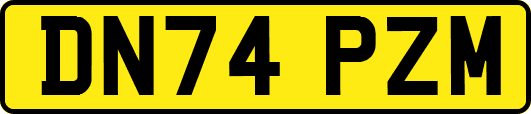 DN74PZM