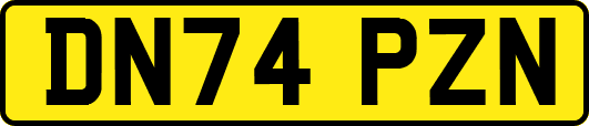 DN74PZN