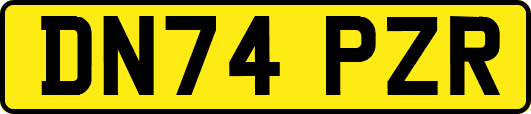 DN74PZR
