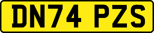 DN74PZS
