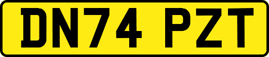 DN74PZT