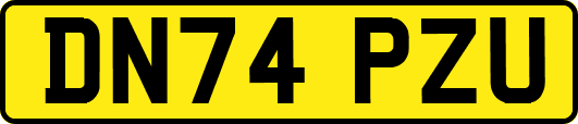 DN74PZU