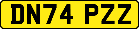 DN74PZZ