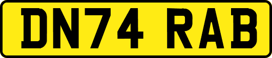 DN74RAB