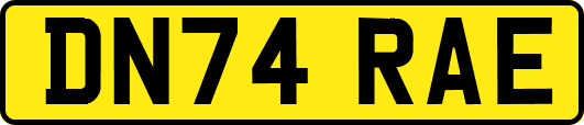 DN74RAE