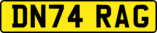 DN74RAG