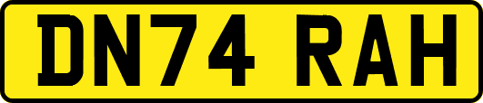 DN74RAH