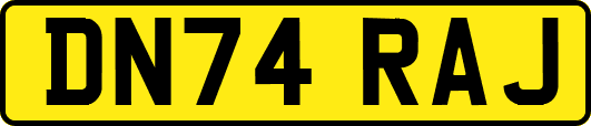 DN74RAJ