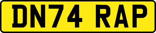 DN74RAP
