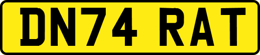DN74RAT