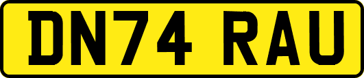 DN74RAU