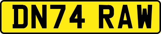 DN74RAW