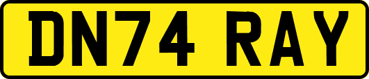 DN74RAY