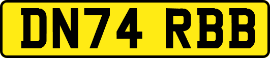 DN74RBB