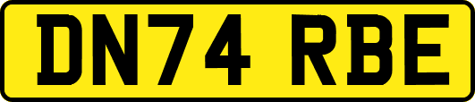 DN74RBE