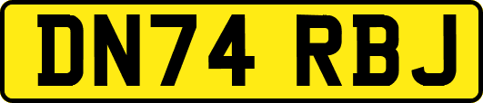 DN74RBJ