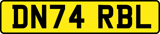 DN74RBL