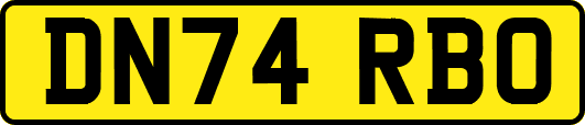 DN74RBO