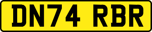 DN74RBR