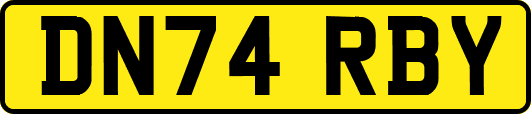 DN74RBY