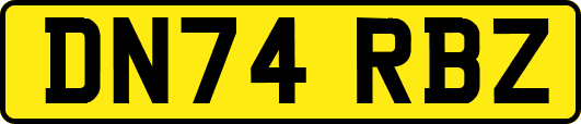 DN74RBZ