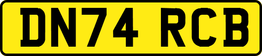 DN74RCB