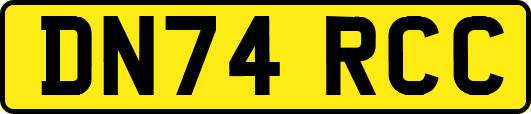 DN74RCC