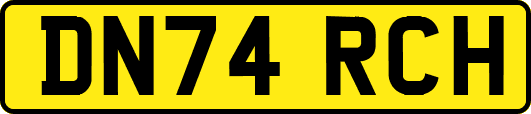 DN74RCH