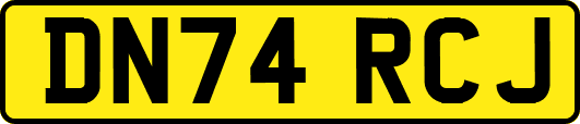 DN74RCJ