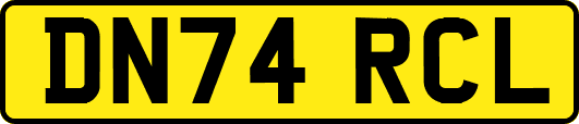DN74RCL