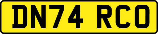 DN74RCO