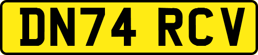 DN74RCV