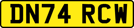DN74RCW