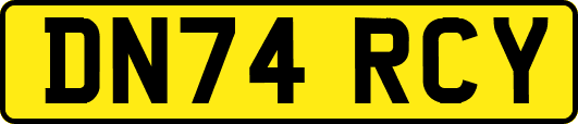 DN74RCY