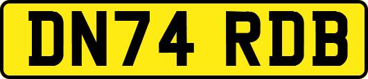 DN74RDB