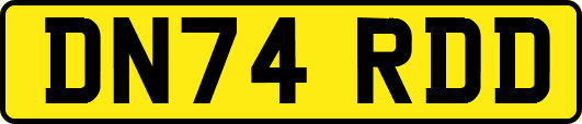 DN74RDD