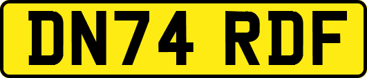 DN74RDF