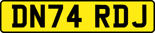 DN74RDJ