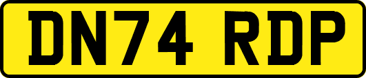 DN74RDP
