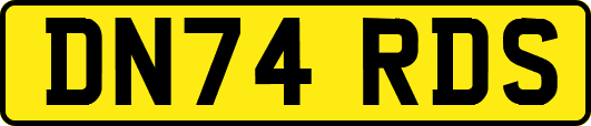 DN74RDS