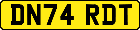 DN74RDT