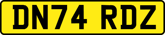 DN74RDZ