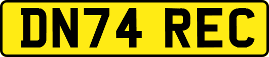 DN74REC