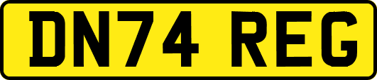 DN74REG