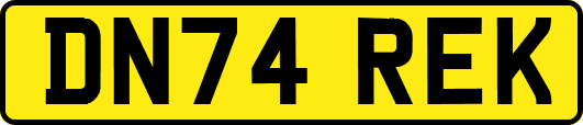 DN74REK