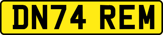 DN74REM