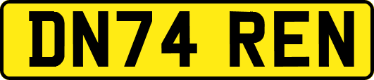 DN74REN