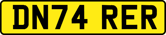 DN74RER